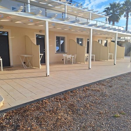 Country House Marj & Jo Resort อากรอโปลี ภายนอก รูปภาพ