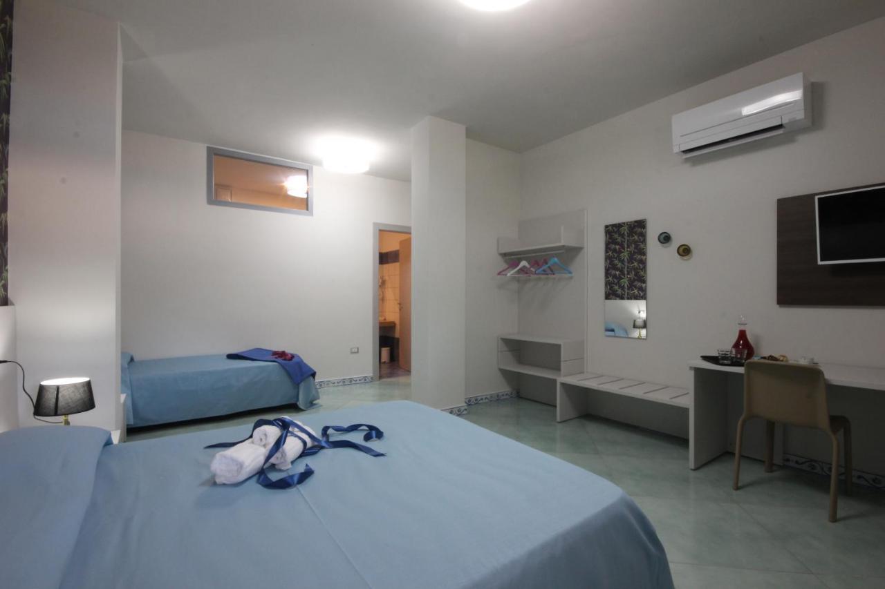 Country House Marj & Jo Resort อากรอโปลี ภายนอก รูปภาพ
