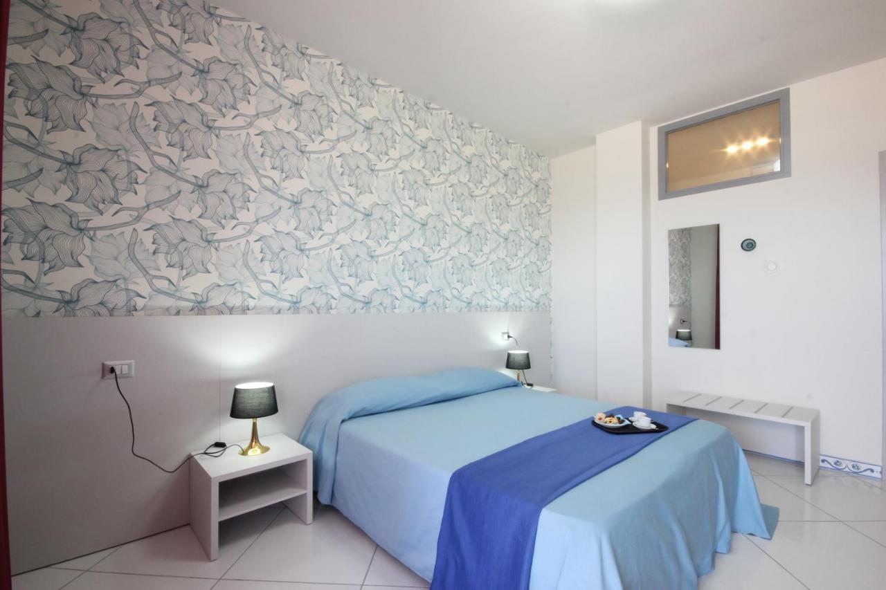 Country House Marj & Jo Resort อากรอโปลี ภายนอก รูปภาพ