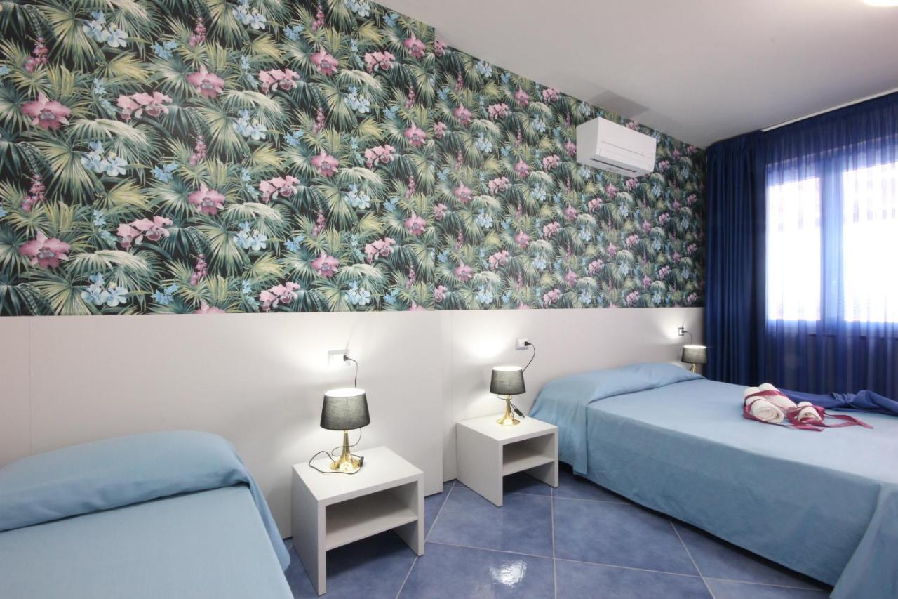 Country House Marj & Jo Resort อากรอโปลี ภายนอก รูปภาพ