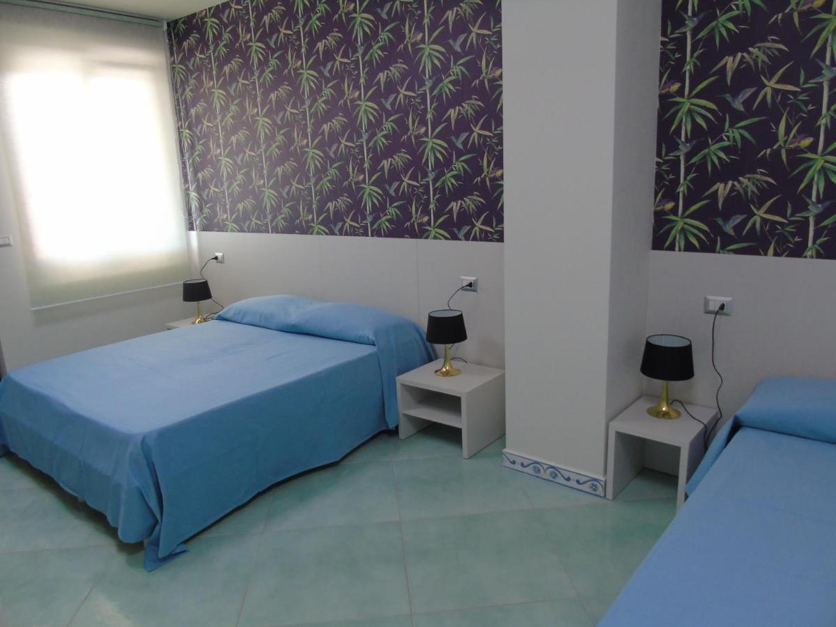 Country House Marj & Jo Resort อากรอโปลี ภายนอก รูปภาพ