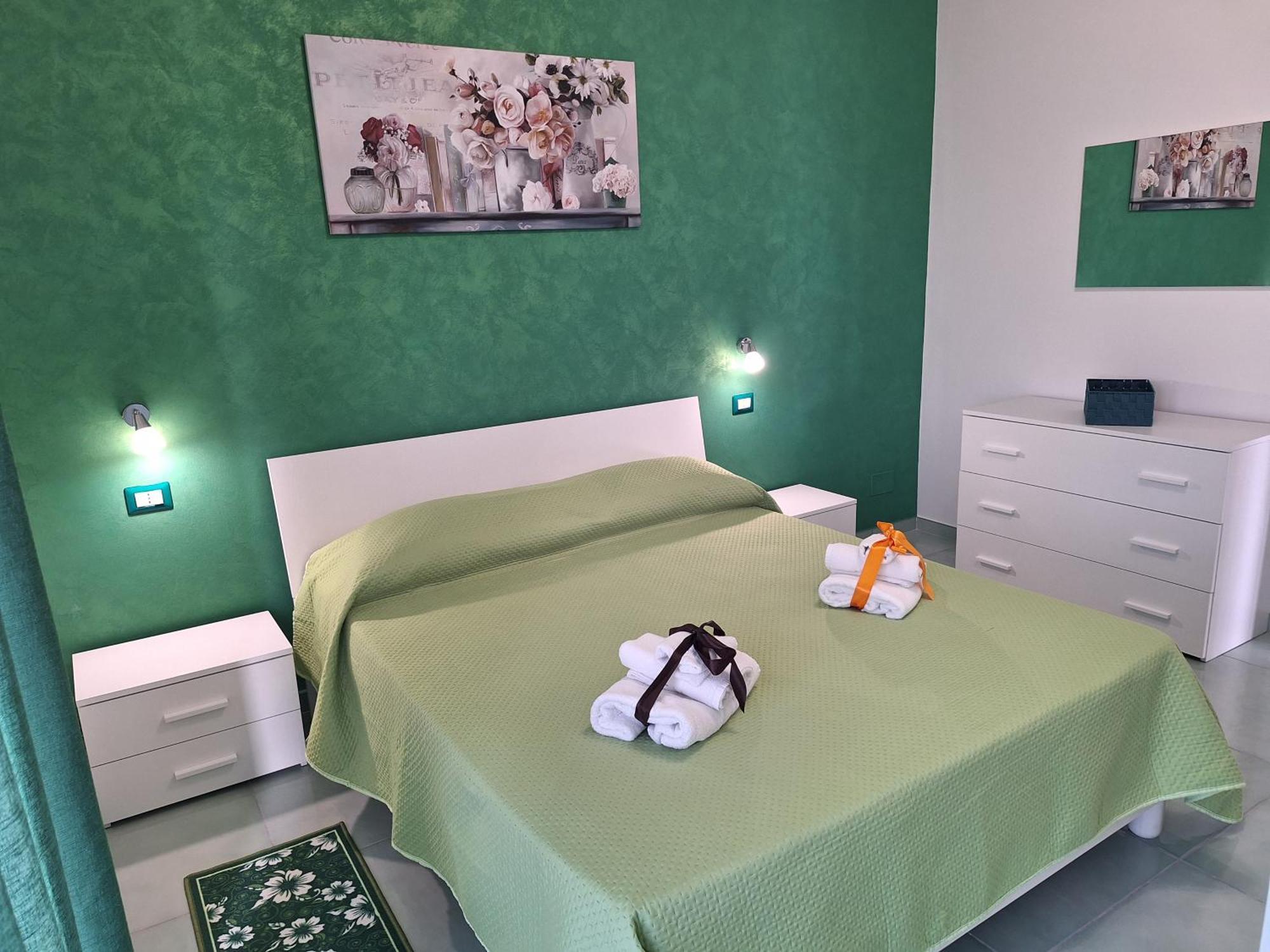 Country House Marj & Jo Resort อากรอโปลี ภายนอก รูปภาพ