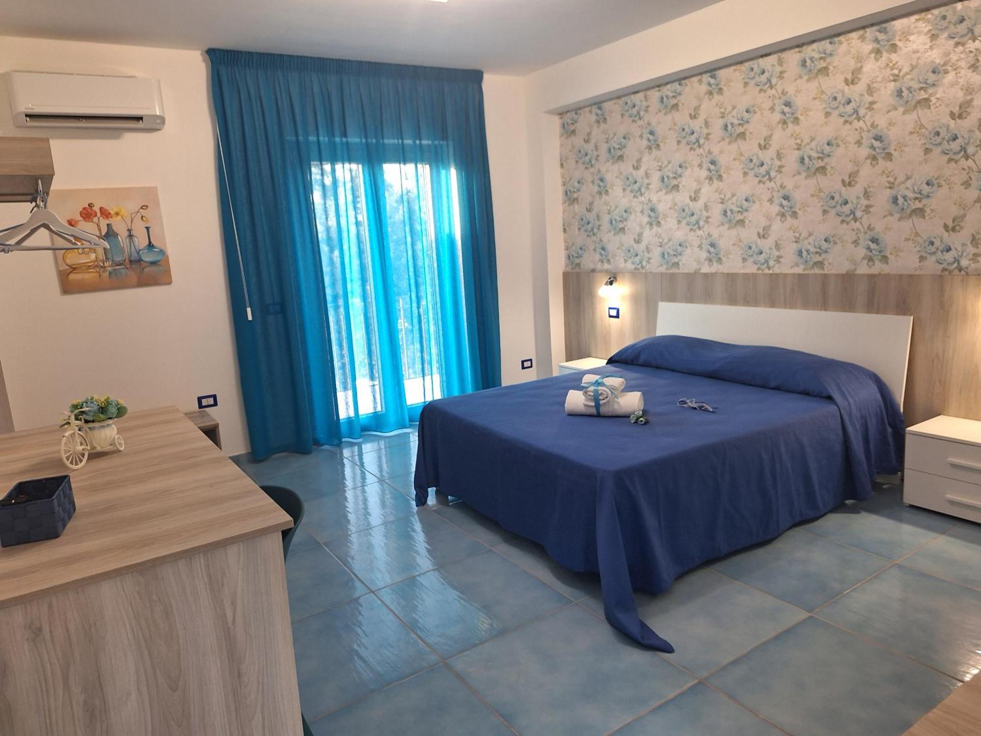Country House Marj & Jo Resort อากรอโปลี ภายนอก รูปภาพ