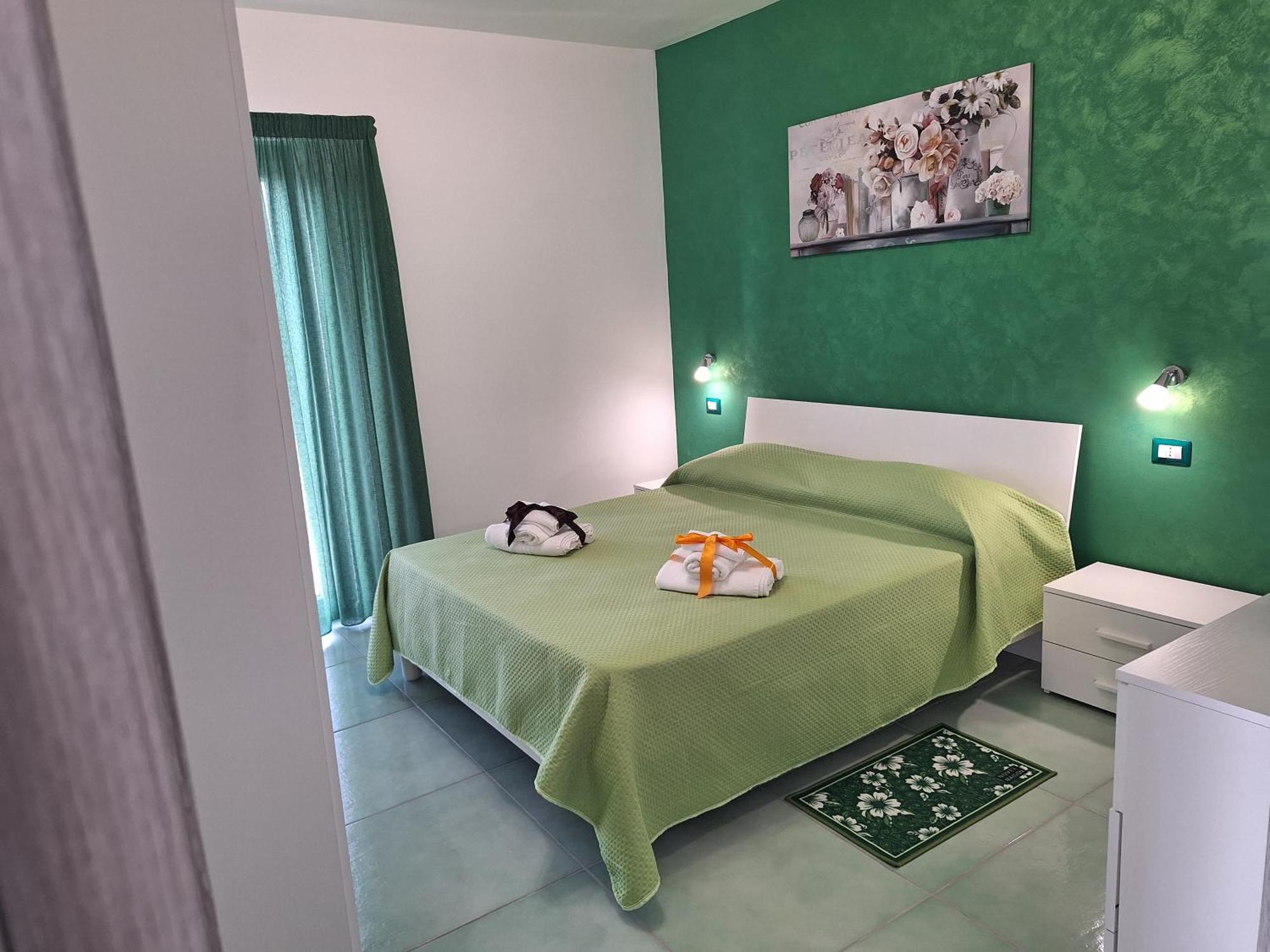 Country House Marj & Jo Resort อากรอโปลี ภายนอก รูปภาพ