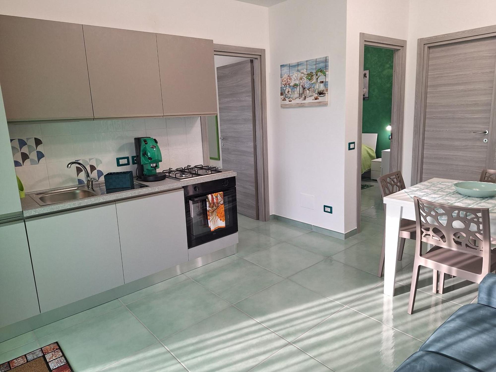Country House Marj & Jo Resort อากรอโปลี ภายนอก รูปภาพ
