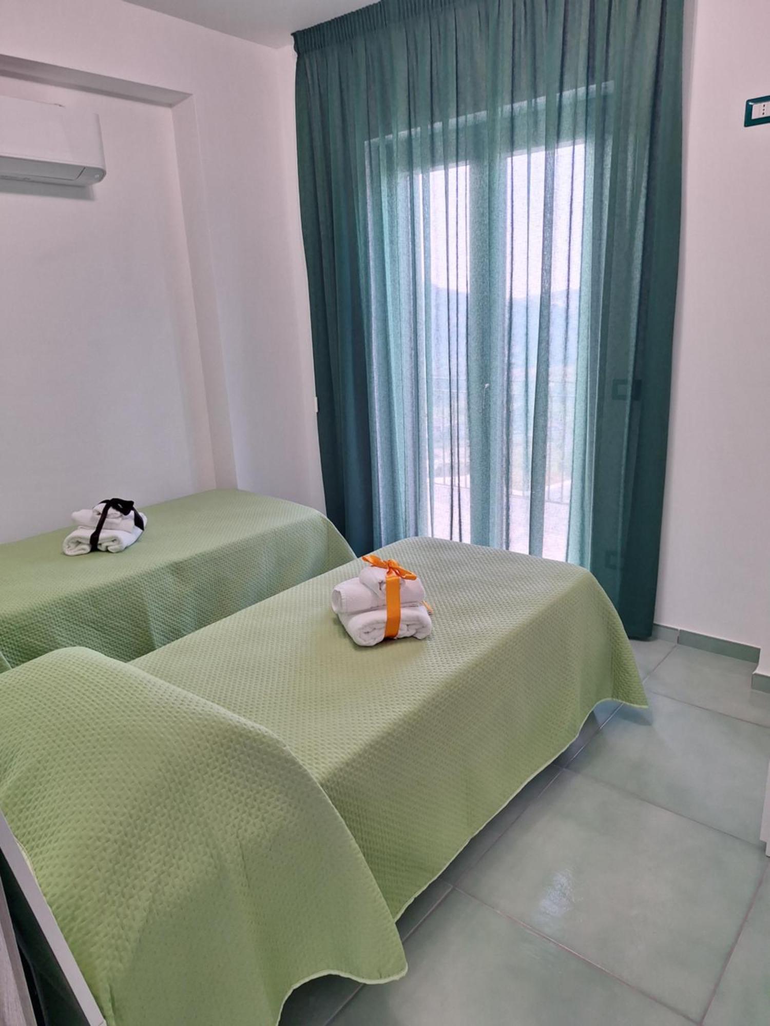 Country House Marj & Jo Resort อากรอโปลี ภายนอก รูปภาพ