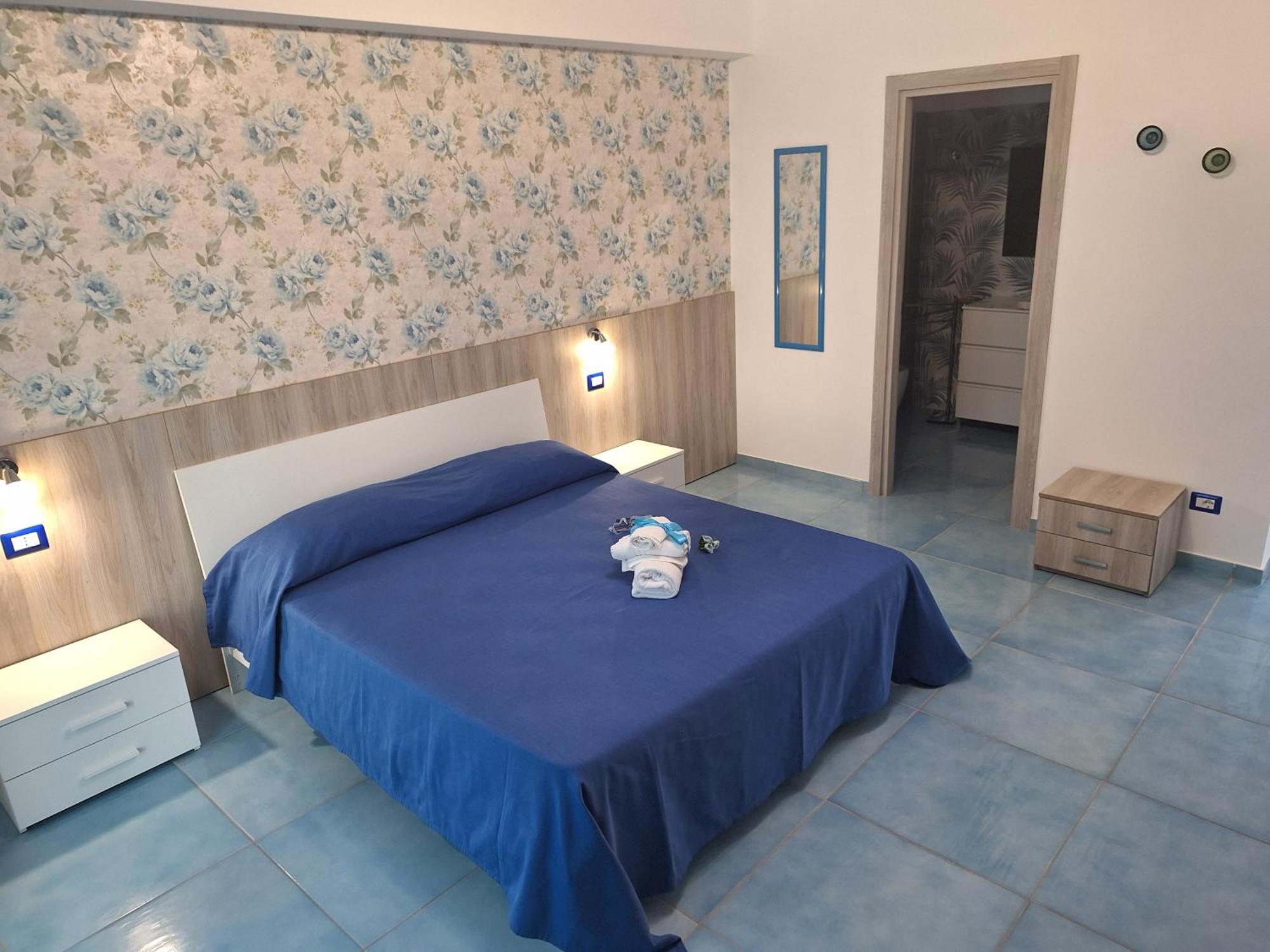 Country House Marj & Jo Resort อากรอโปลี ภายนอก รูปภาพ