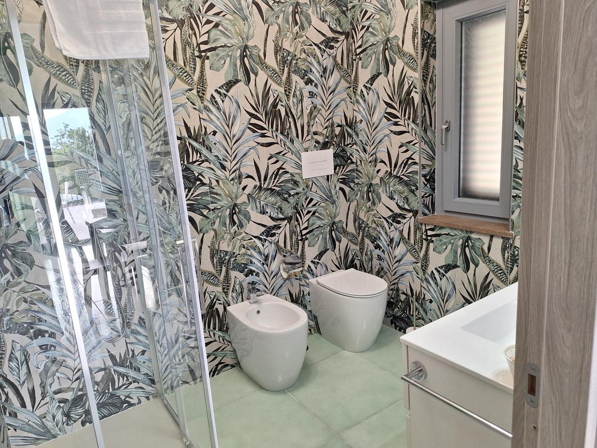 Country House Marj & Jo Resort อากรอโปลี ภายนอก รูปภาพ